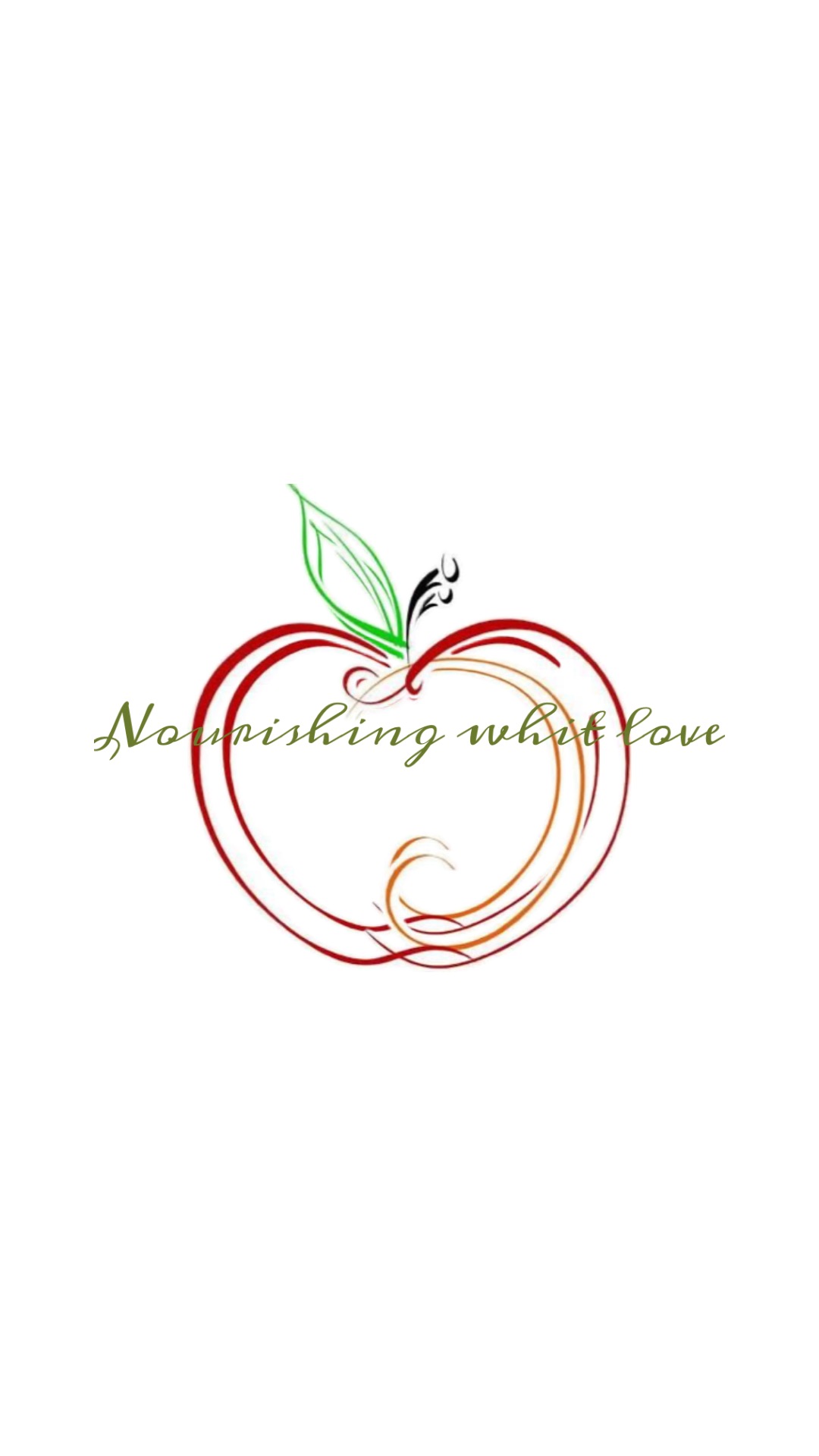 Nourishing with love